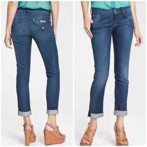 HUDSON BACARA JEANS
